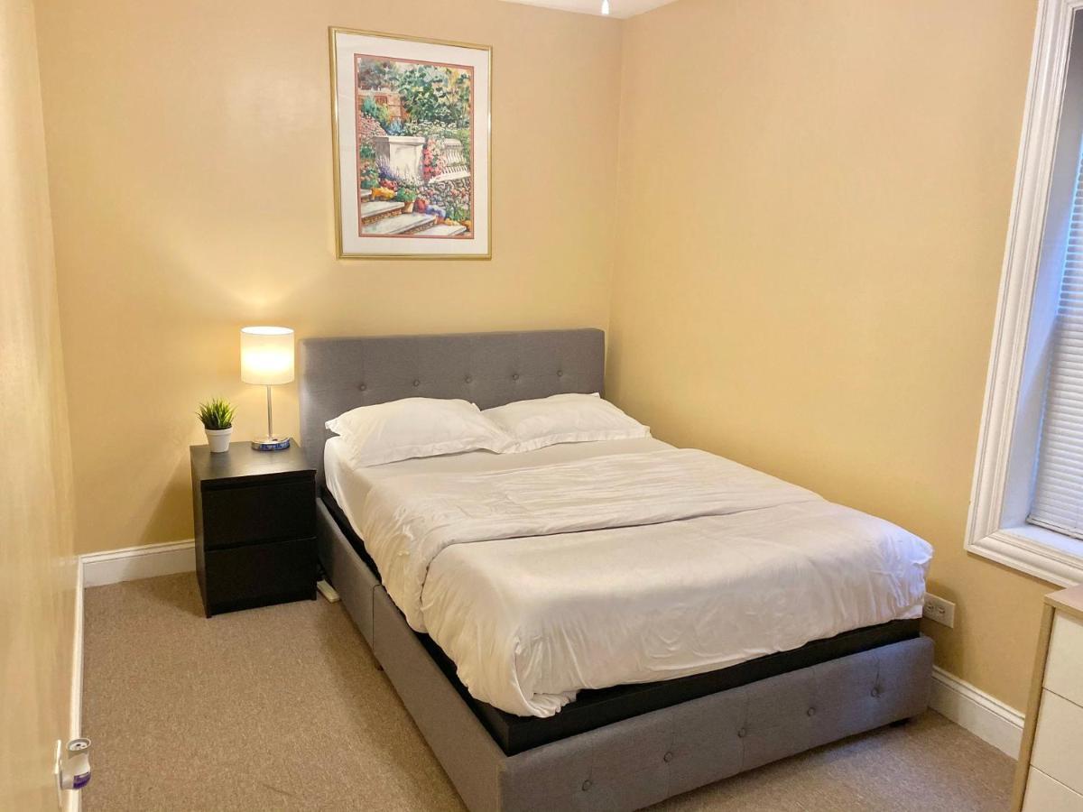 Entire Modern 2 Bedroom Apartment Σικάγο Εξωτερικό φωτογραφία